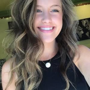 Meet your Posher, Jaci